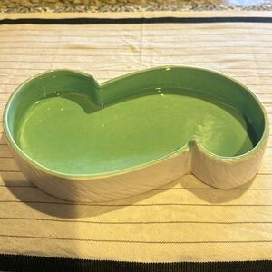 MCM Verona Kilns bowl/planter